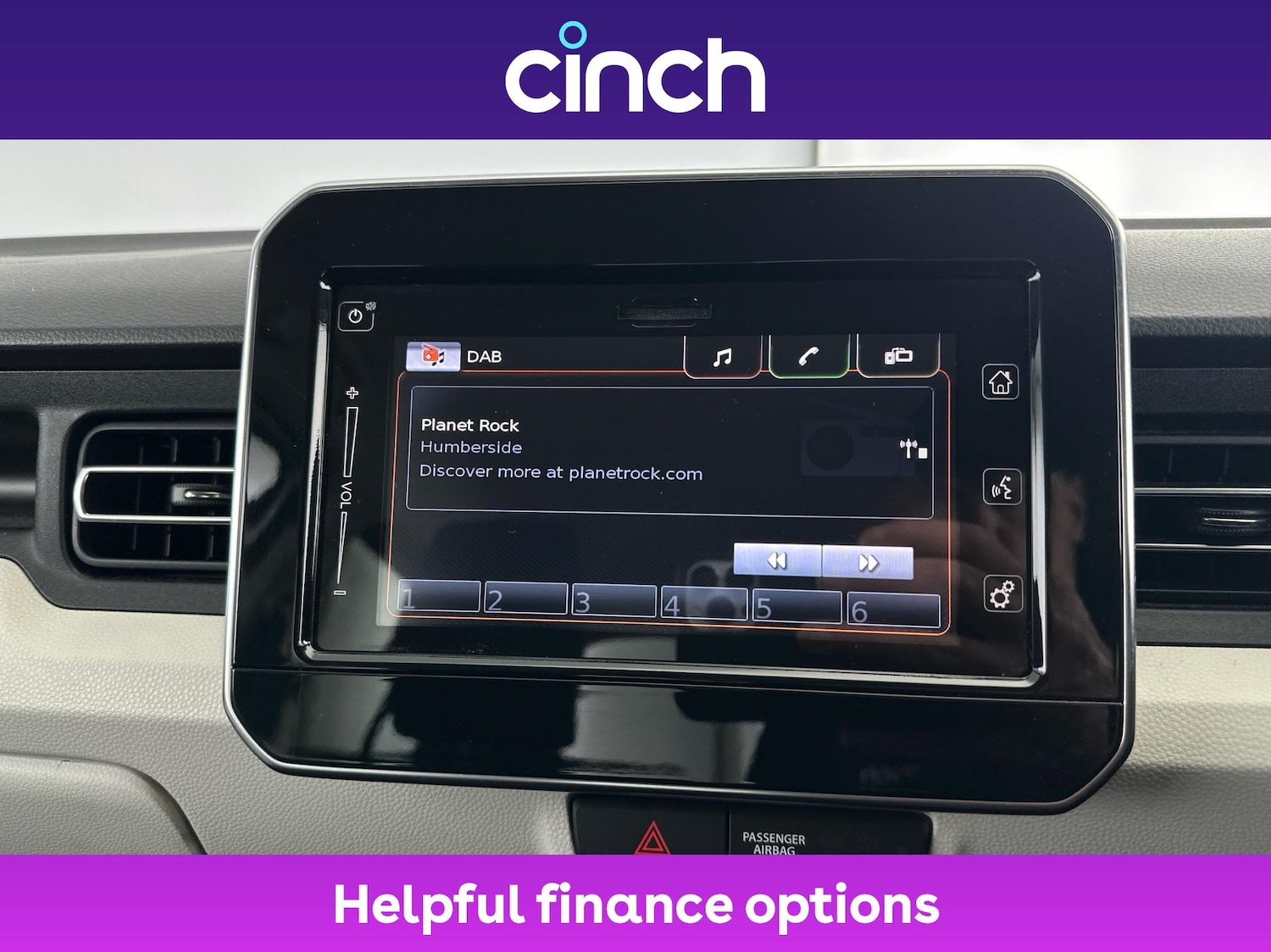 Used Suzuki Ignis 2018 for sale - 76133336: Photo 30