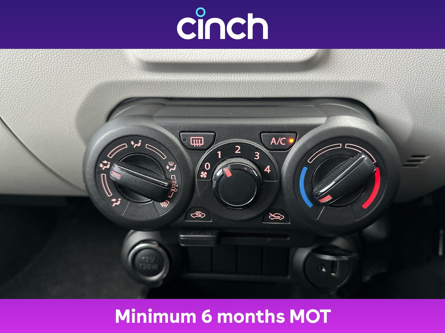 Used Suzuki Ignis 2018 for sale - 76133336: Photo 32
