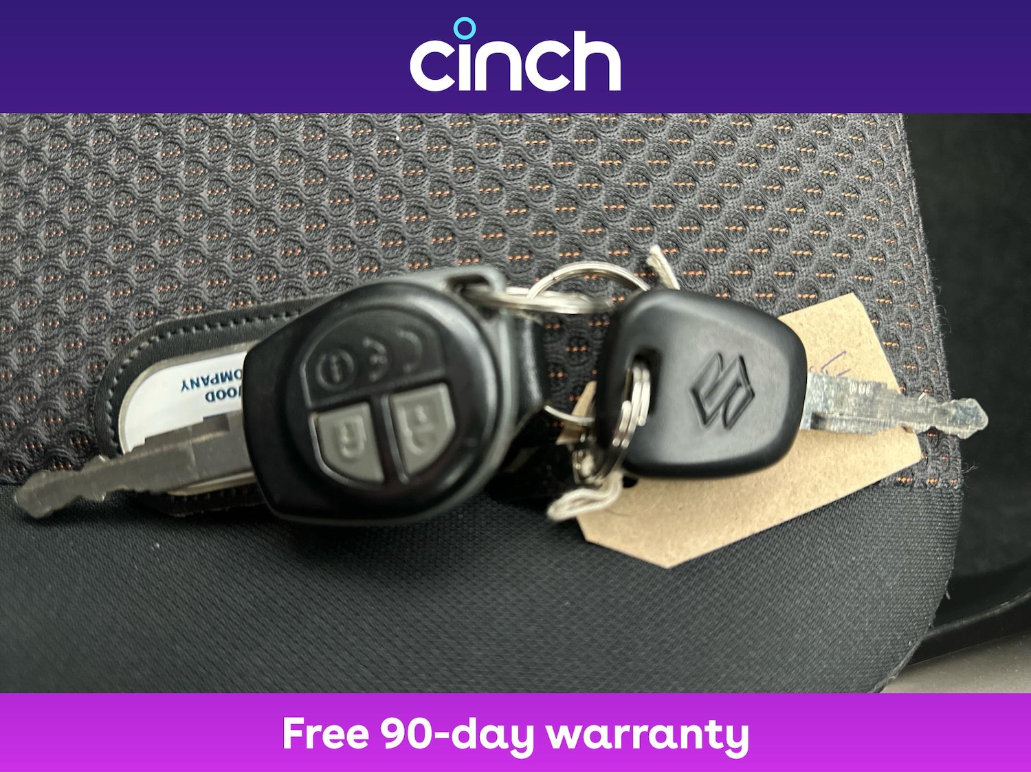 Used Suzuki Ignis 2018 for sale - 76133336: Photo 34