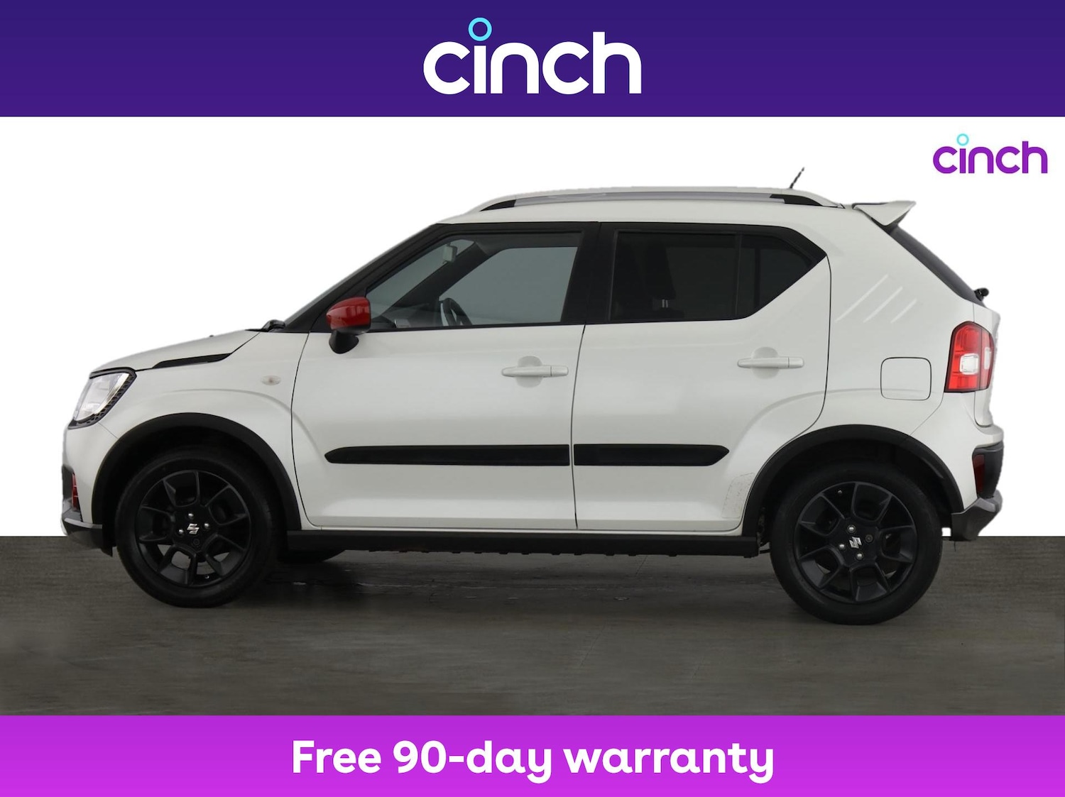 Used Suzuki Ignis 2018 for sale - 76133336: Photo 8