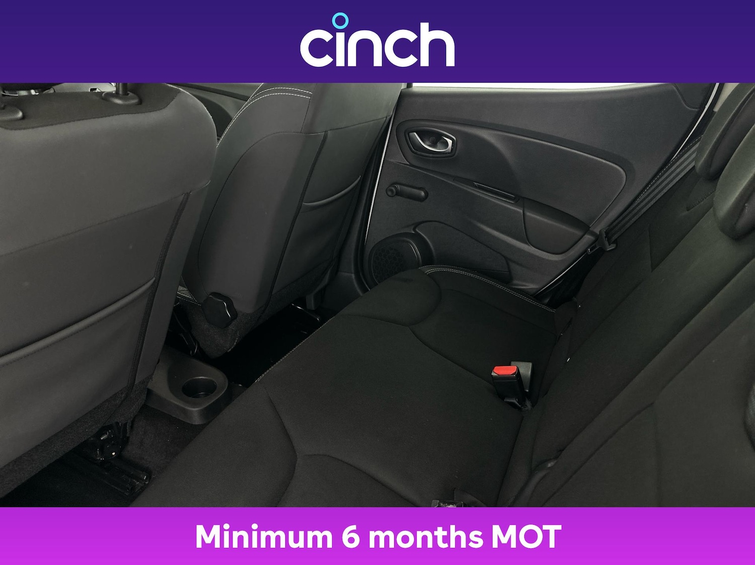 Used Renault Clio 2017 for sale - 76357361: Photo 20