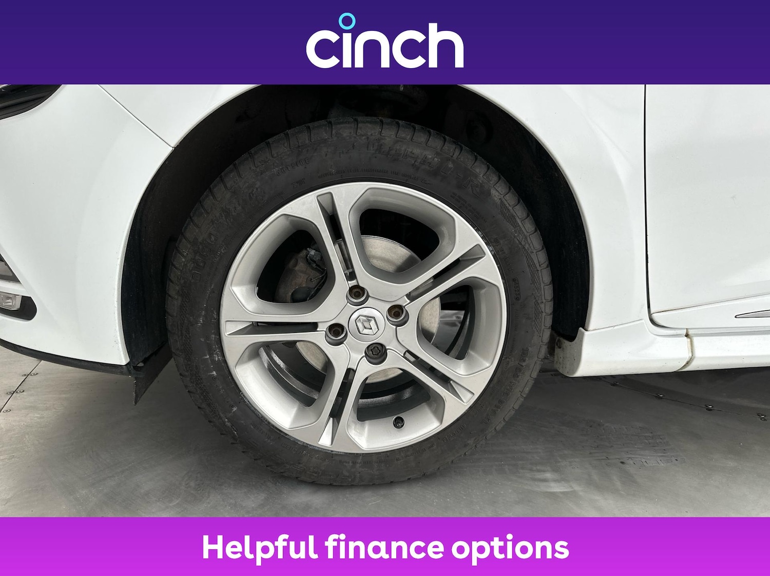 Used Renault Clio 2017 for sale - 76357361: Photo 24