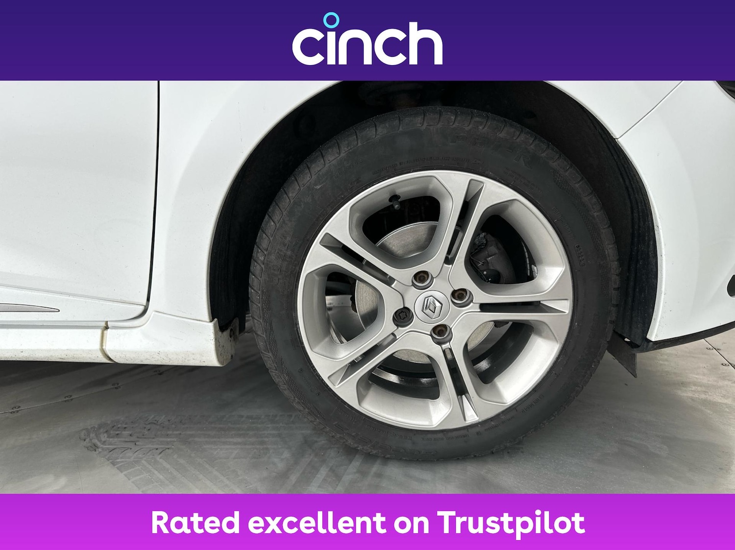 Used Renault Clio 2017 for sale - 76357361: Photo 28