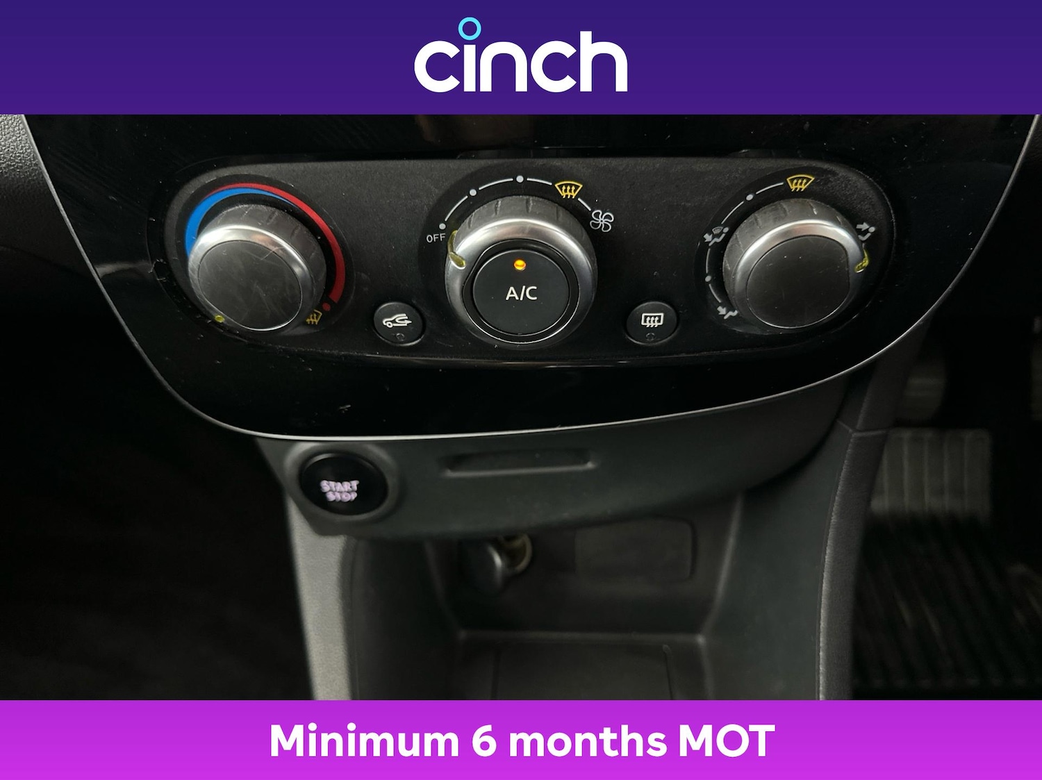 Used Renault Clio 2017 for sale - 76357361: Photo 32