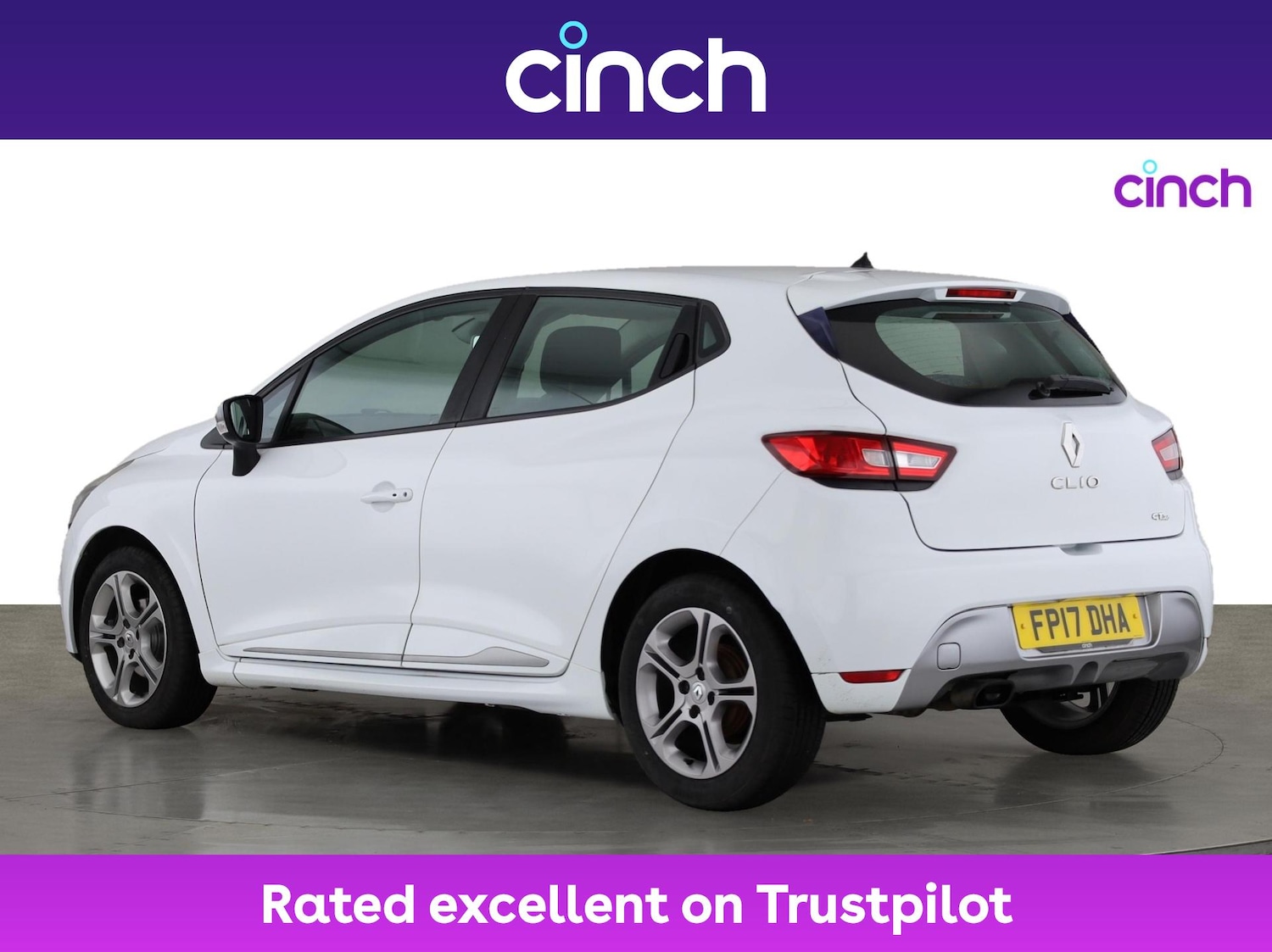 Used Renault Clio 2017 for sale - 76357361: Photo 6