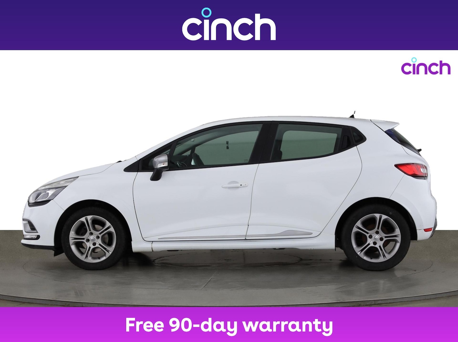 Used Renault Clio 2017 for sale - 76357361: Photo 8