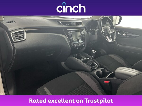 Used Nissan Qashqai 2020 for sale - 75565813: Photo 14