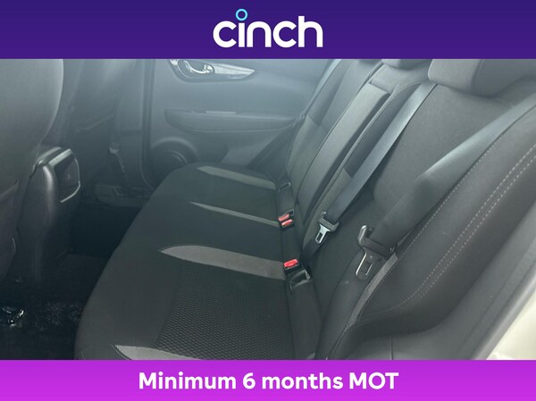 Used Nissan Qashqai 2020 for sale - 75565813: Photo 20