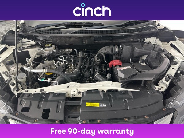Used Nissan Qashqai 2020 for sale - 75565813: Photo 23