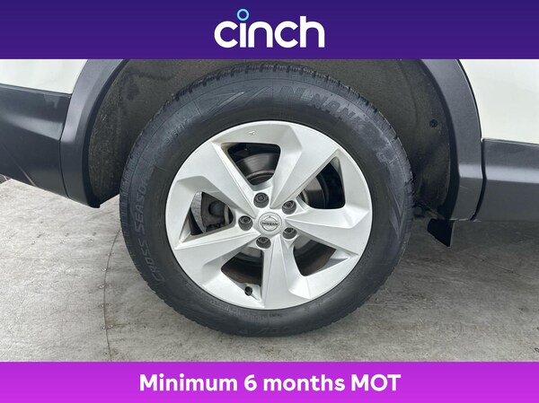 Used Nissan Qashqai 2020 for sale - 75565813: Photo 27