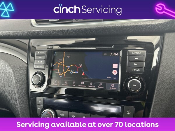 Used Nissan Qashqai 2020 for sale - 75565813: Photo 31