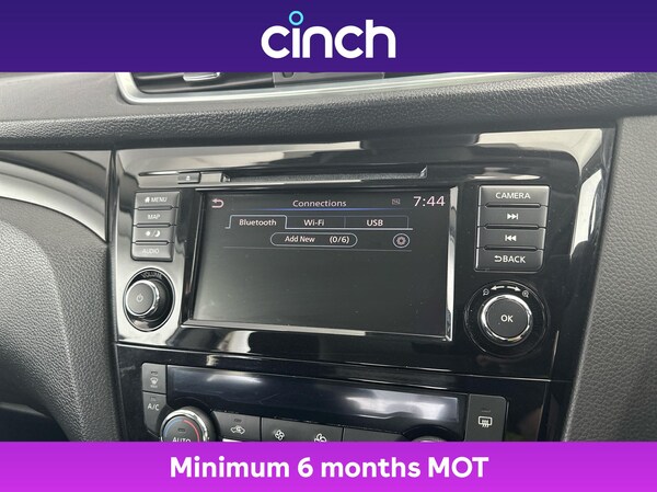 Used Nissan Qashqai 2020 for sale - 75565813: Photo 32