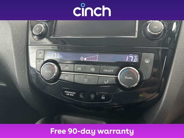 Used Nissan Qashqai 2020 for sale - 75565813: Photo 34