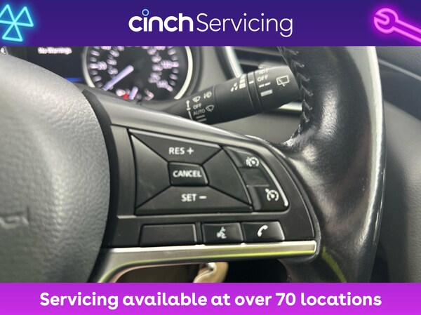 Used Nissan Qashqai 2020 for sale - 75565813: Photo 36