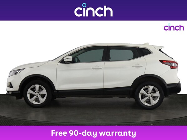Used Nissan Qashqai 2020 for sale - 75565813: Photo 8