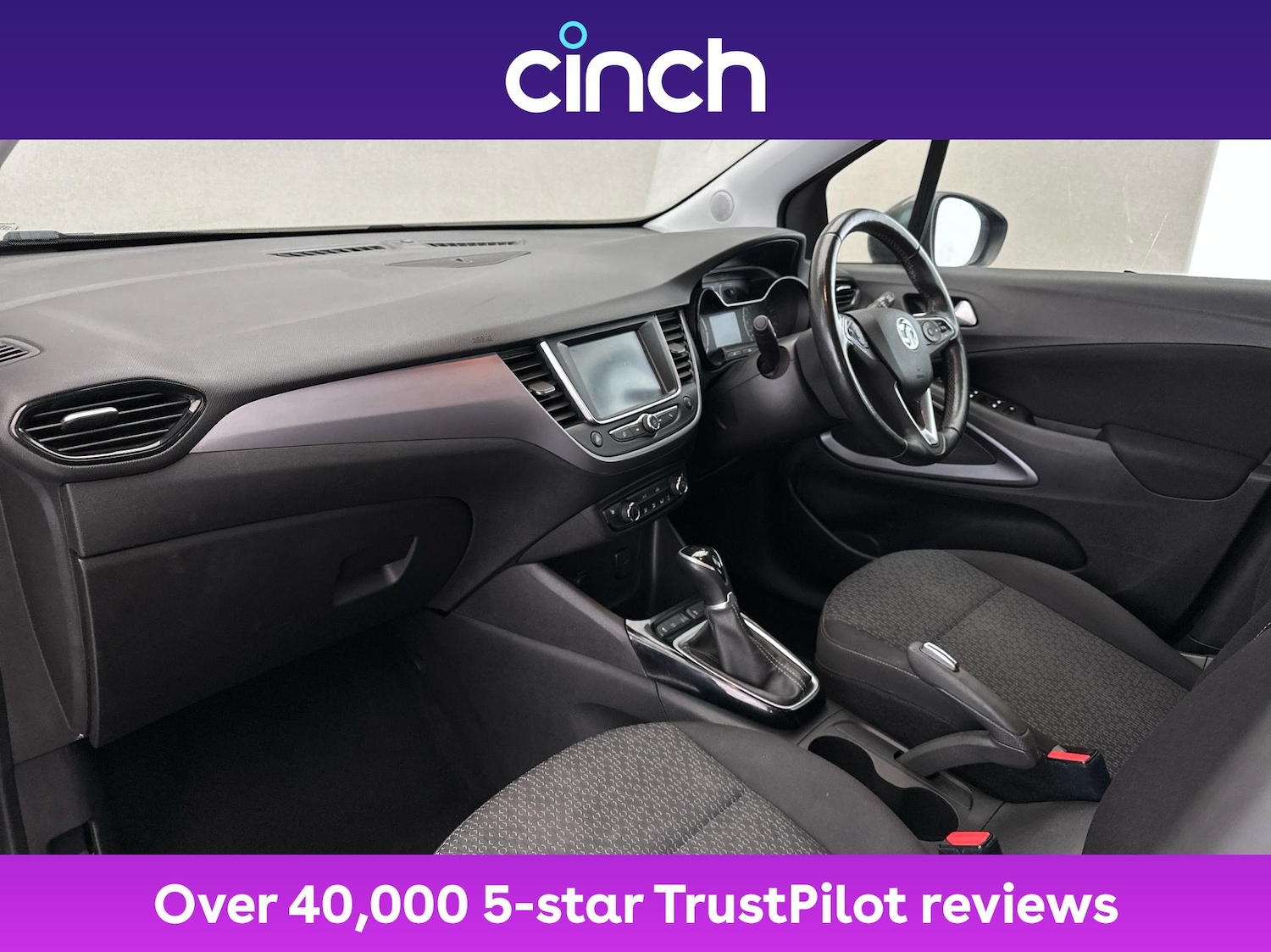 Used Vauxhall Crossland 2021 for sale - 76758502: Photo 14