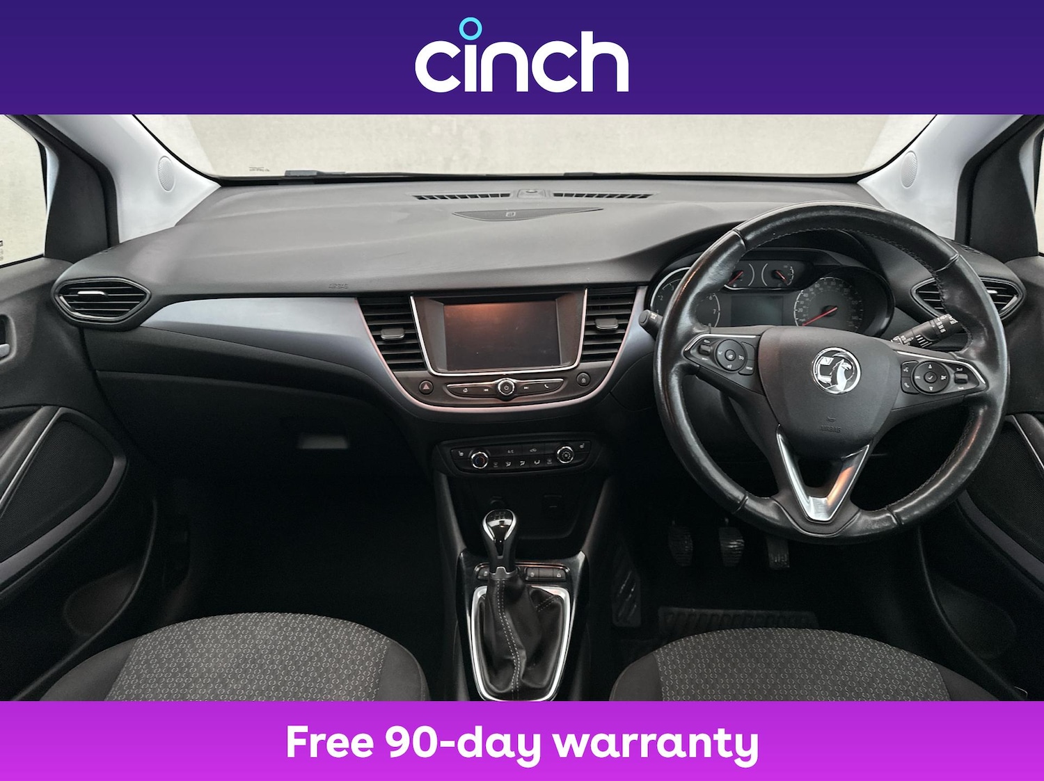 Used Vauxhall Crossland 2021 for sale - 76758502: Photo 15