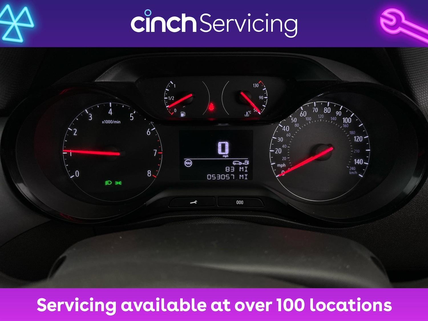 Used Vauxhall Crossland 2021 for sale - 76758502: Photo 18