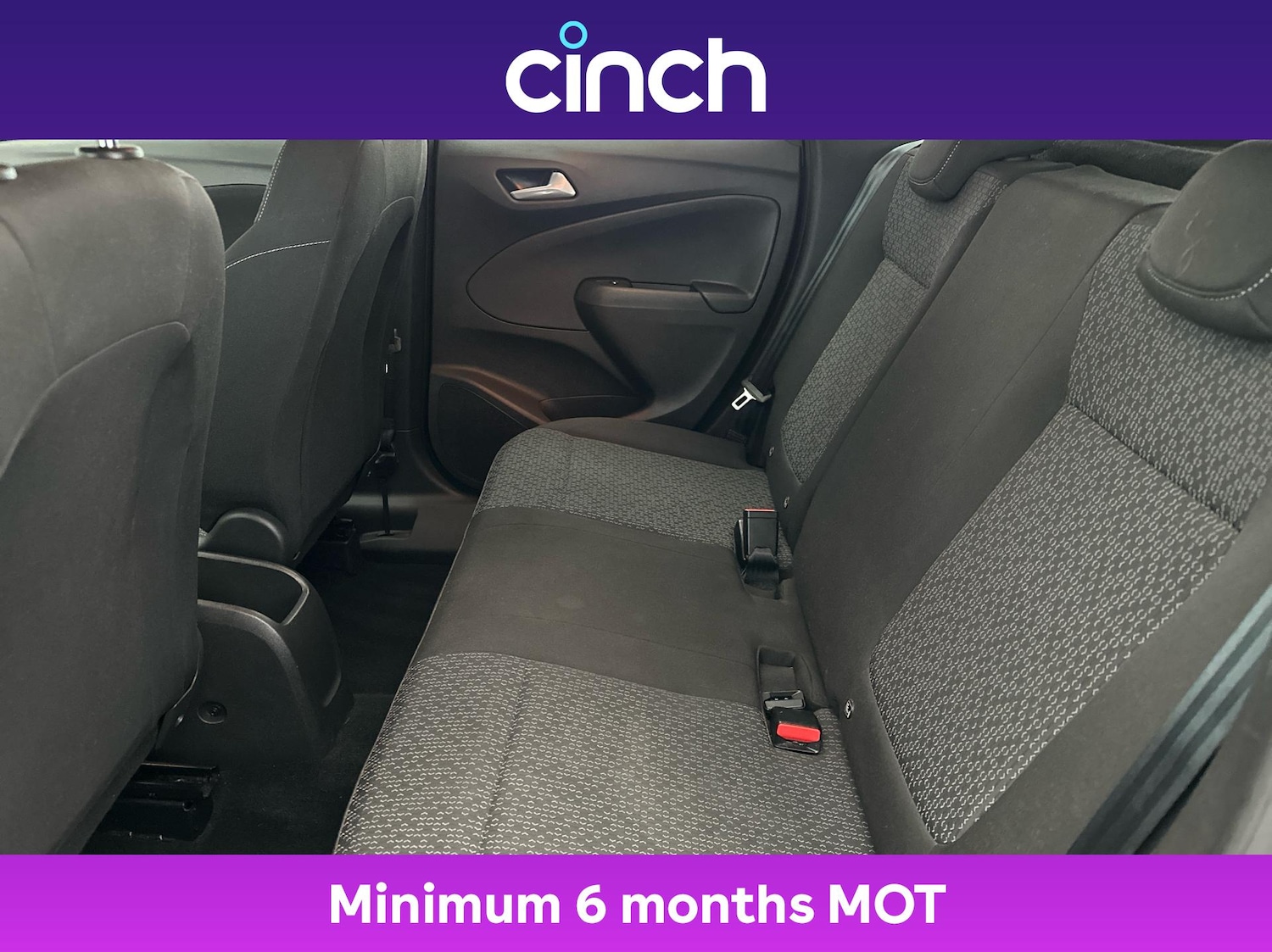 Used Vauxhall Crossland 2021 for sale - 76758502: Photo 20