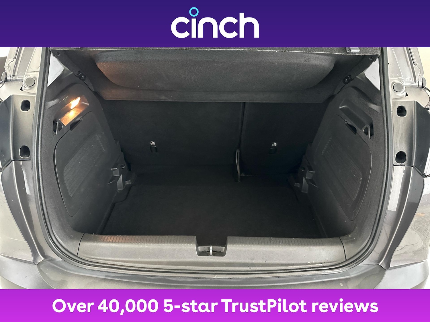 Used Vauxhall Crossland 2021 for sale - 76758502: Photo 21