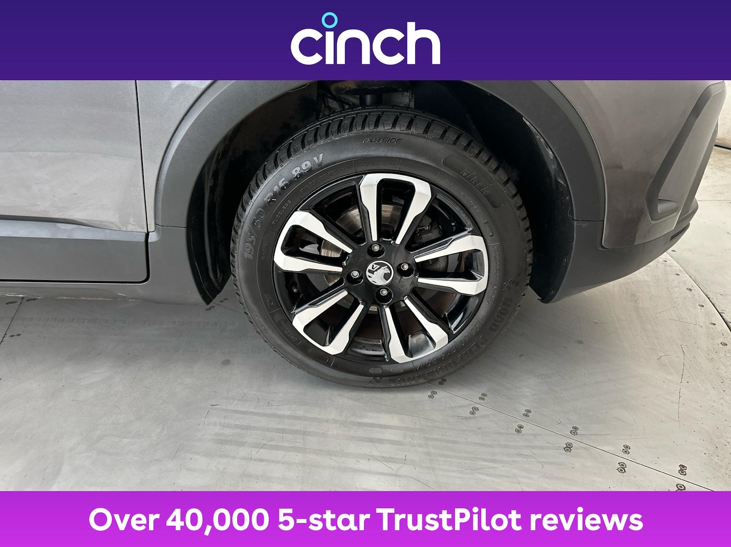 Used Vauxhall Crossland 2021 for sale - 76758502: Photo 28