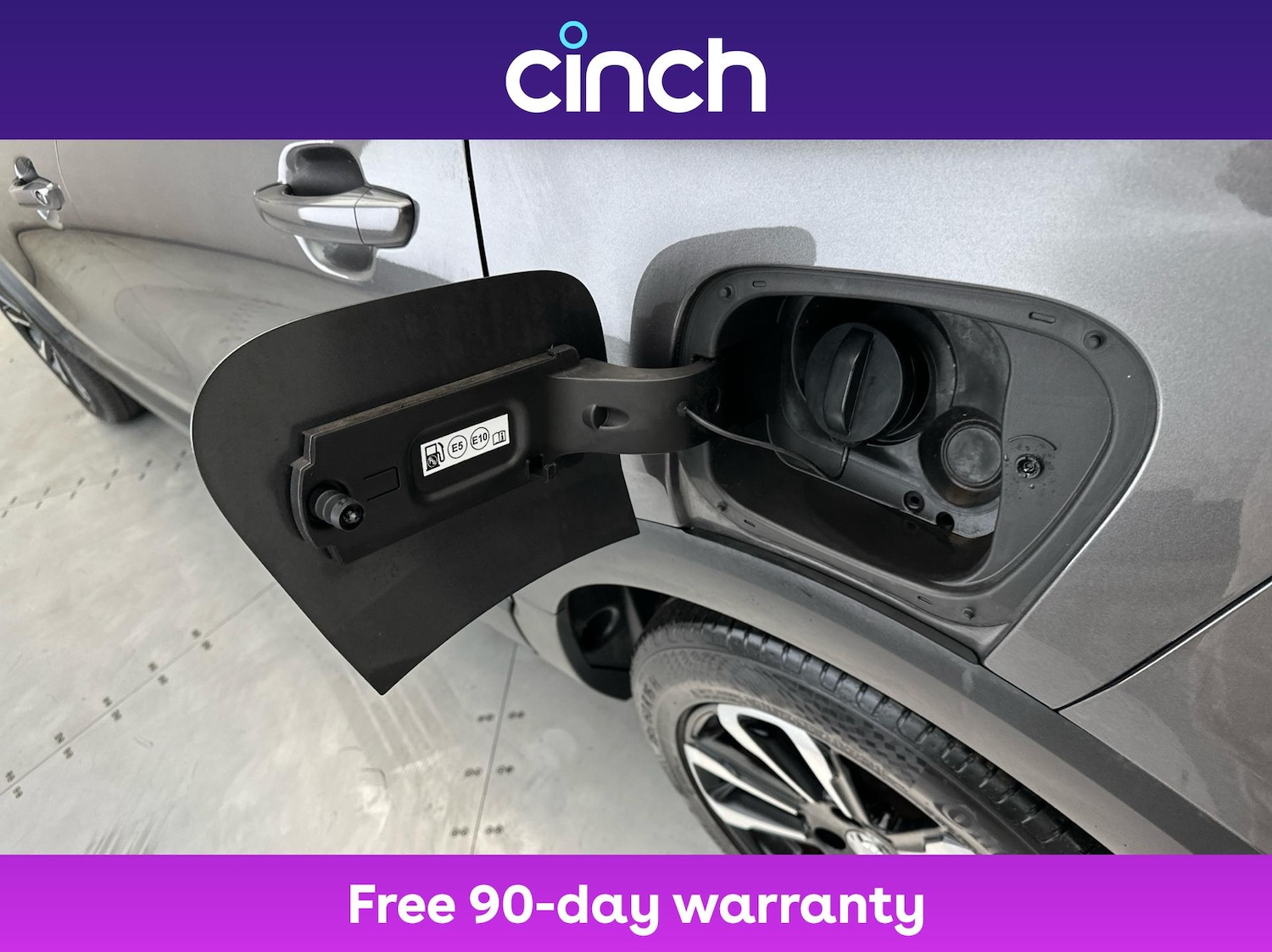 Used Vauxhall Crossland 2021 for sale - 76758502: Photo 29