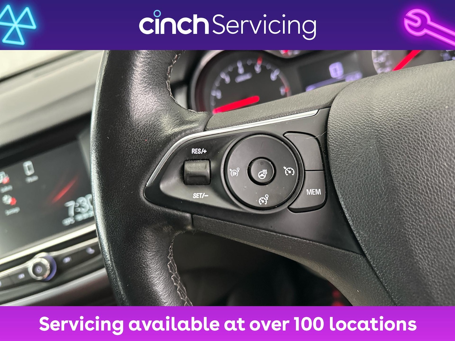 Used Vauxhall Crossland 2021 for sale - 76758502: Photo 31