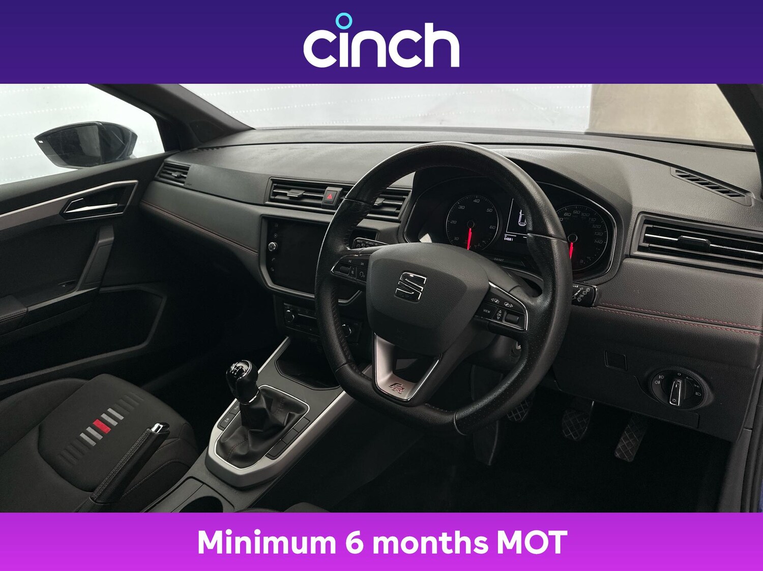 Used SEAT Arona 2019 for sale - 76251858: Photo 12