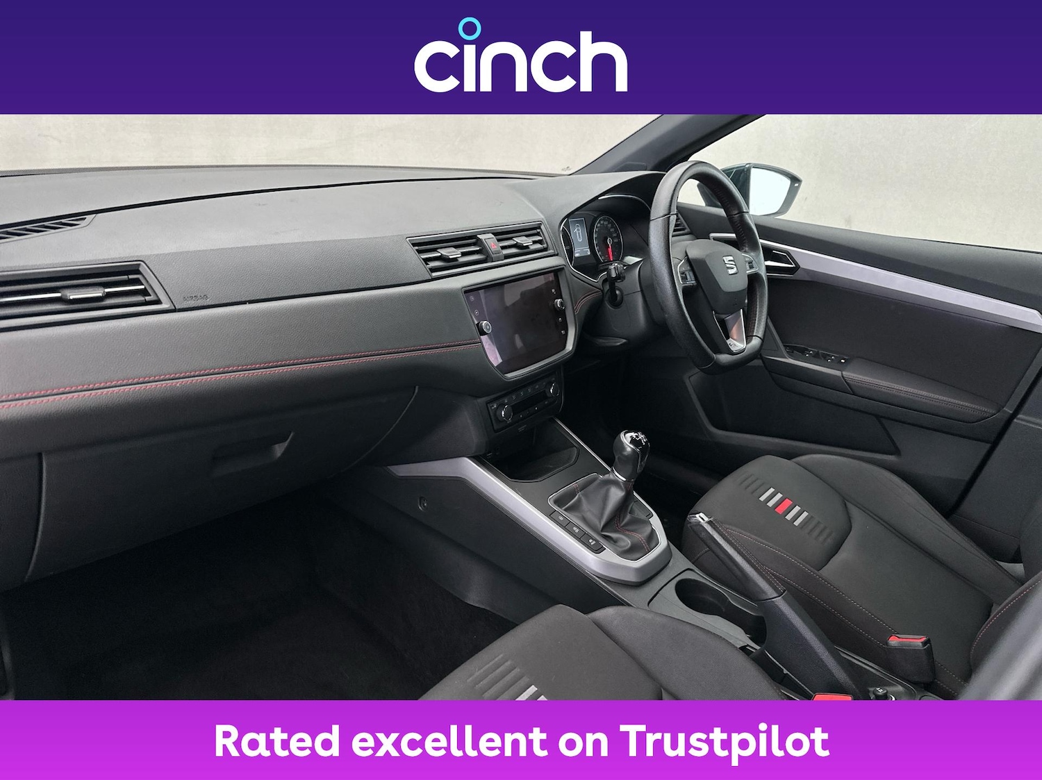 Used SEAT Arona 2019 for sale - 76251858: Photo 14