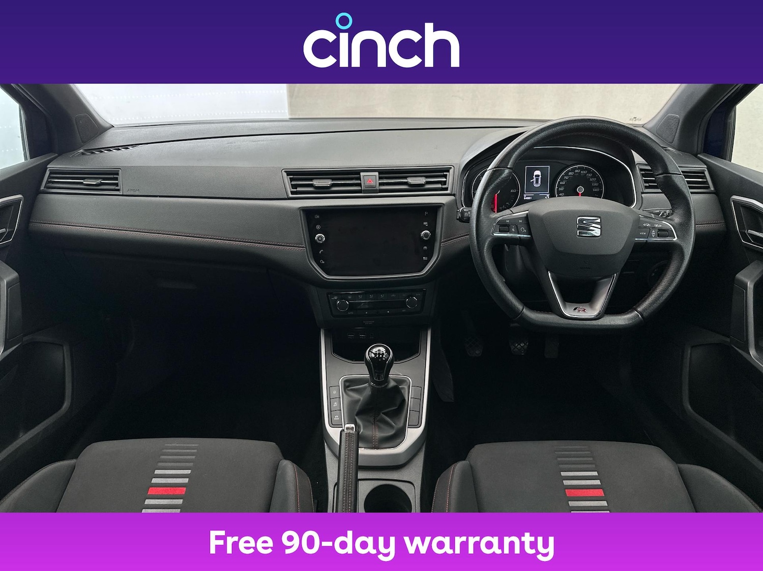 Used SEAT Arona 2019 for sale - 76251858: Photo 15