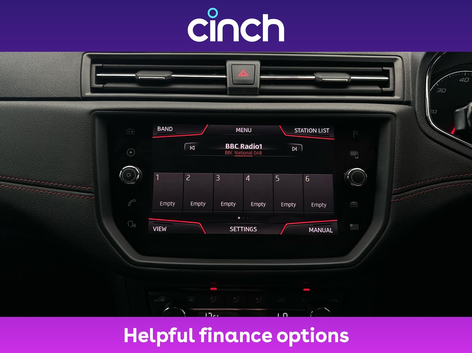 Used SEAT Arona 2019 for sale - 76251858: Photo 17