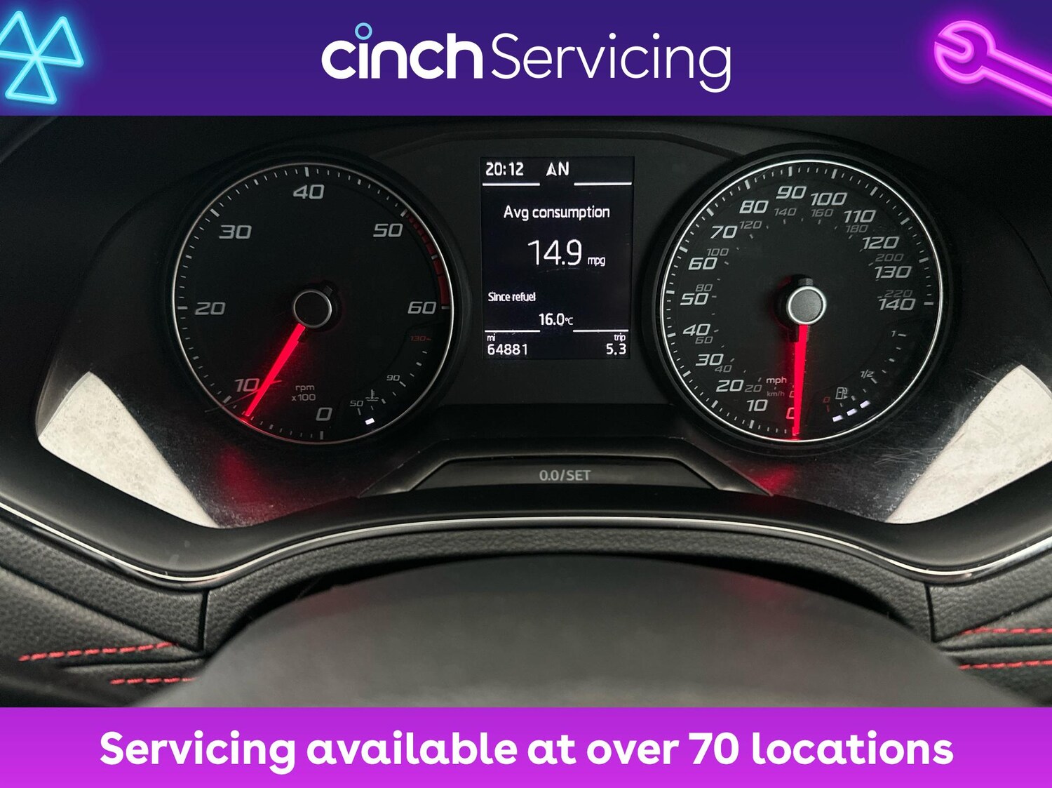 Used SEAT Arona 2019 for sale - 76251858: Photo 18