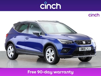 SEAT - Arona