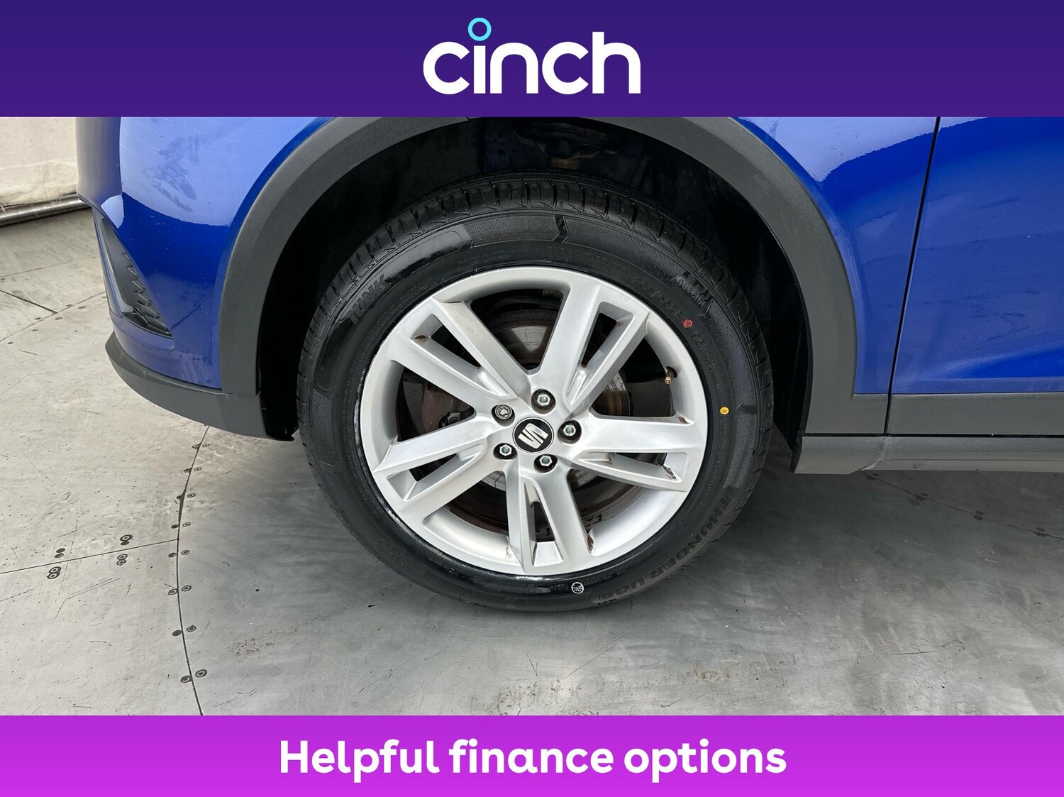 Used SEAT Arona 2019 for sale - 76251858: Photo 24