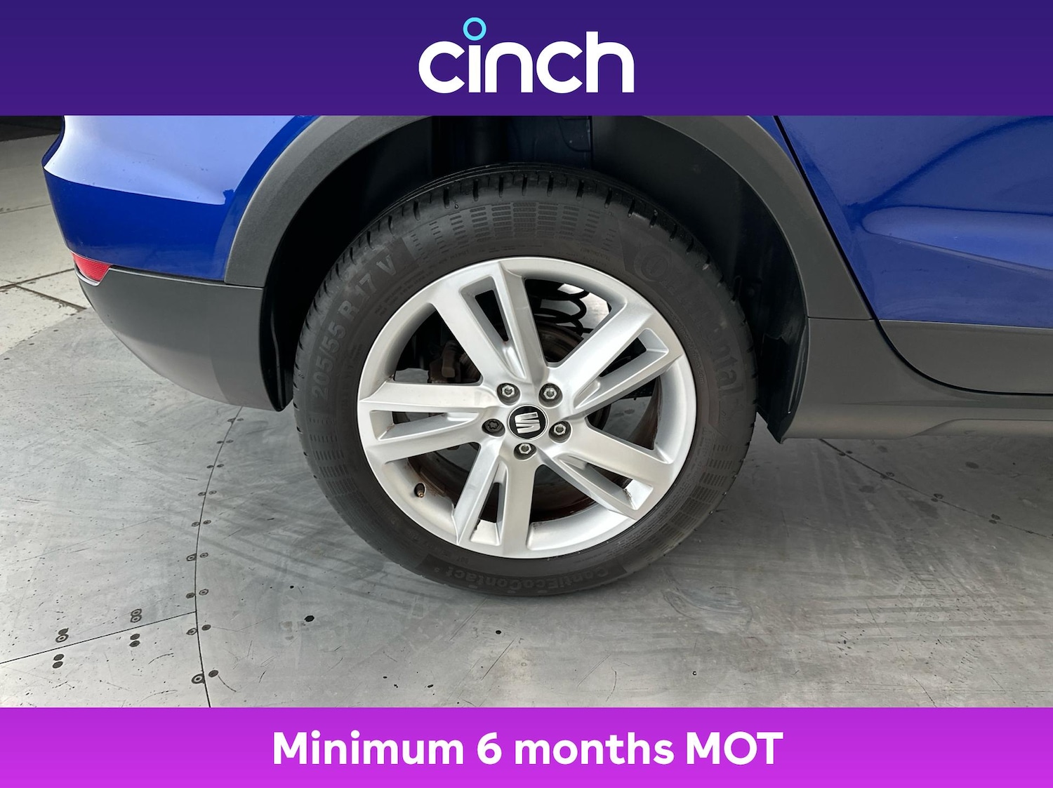 Used SEAT Arona 2019 for sale - 76251858: Photo 27