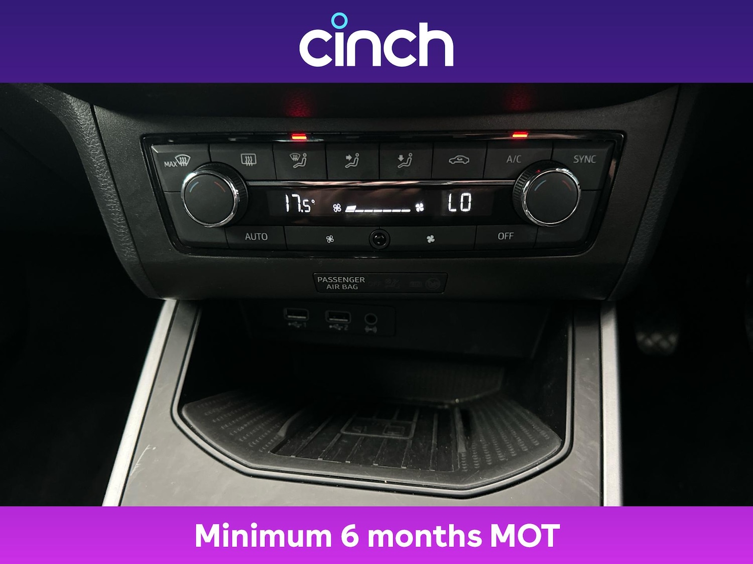 Used SEAT Arona 2019 for sale - 76251858: Photo 32