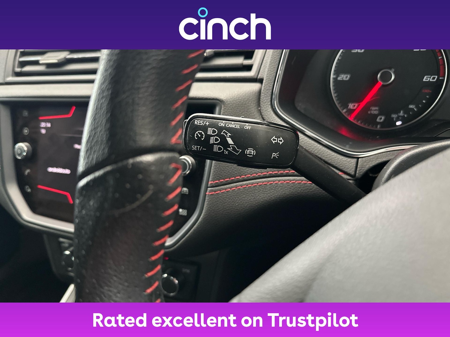 Used SEAT Arona 2019 for sale - 76251858: Photo 33