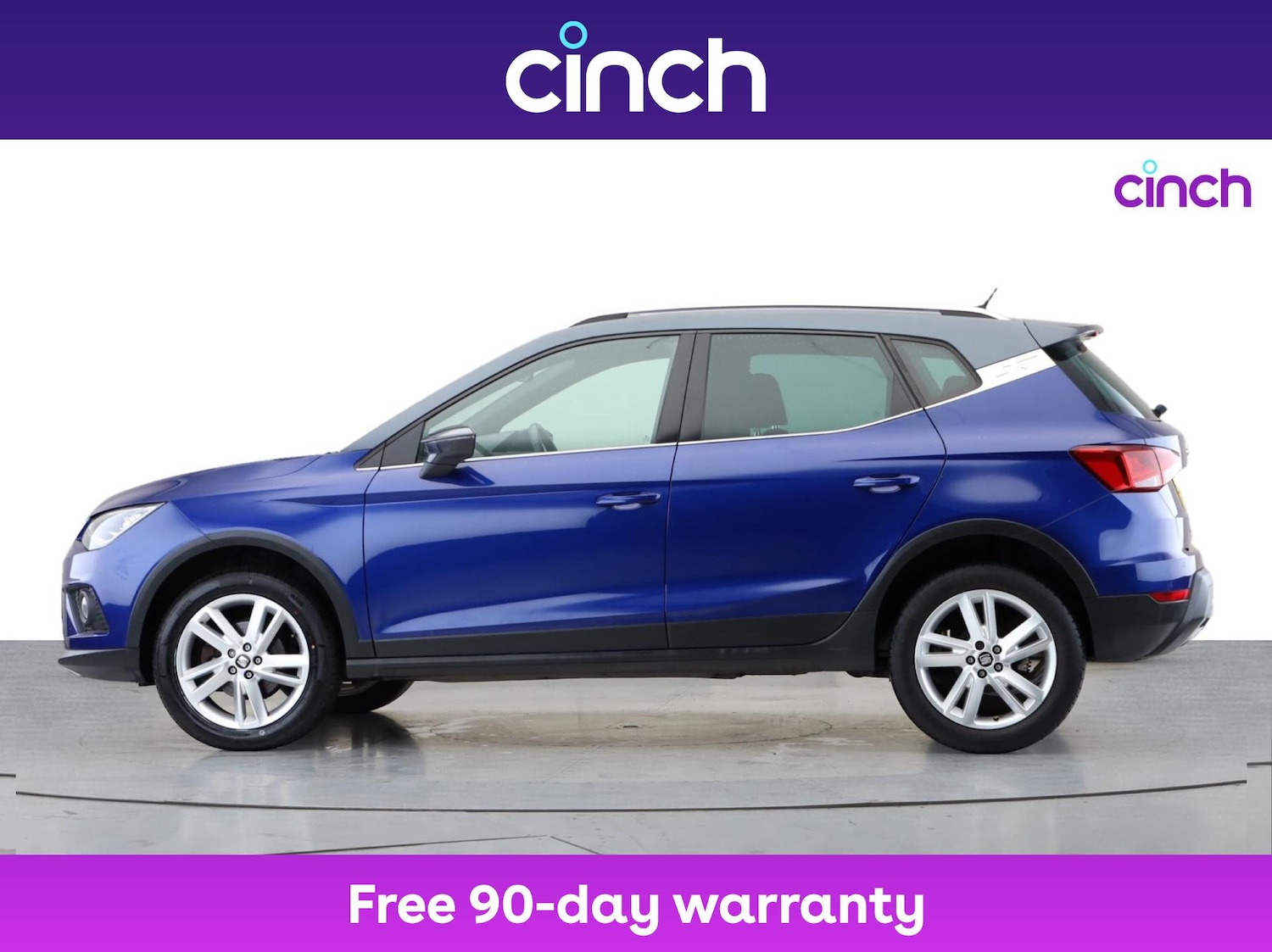 Used SEAT Arona 2019 for sale - 76251858: Photo 8