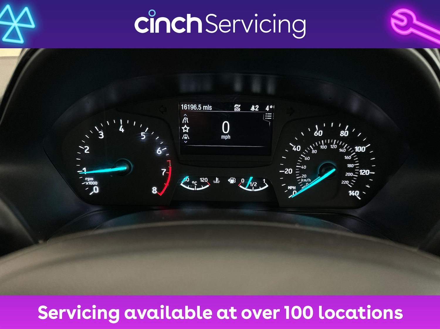 Used Ford Fiesta 2020 for sale - 77054269: Photo 18