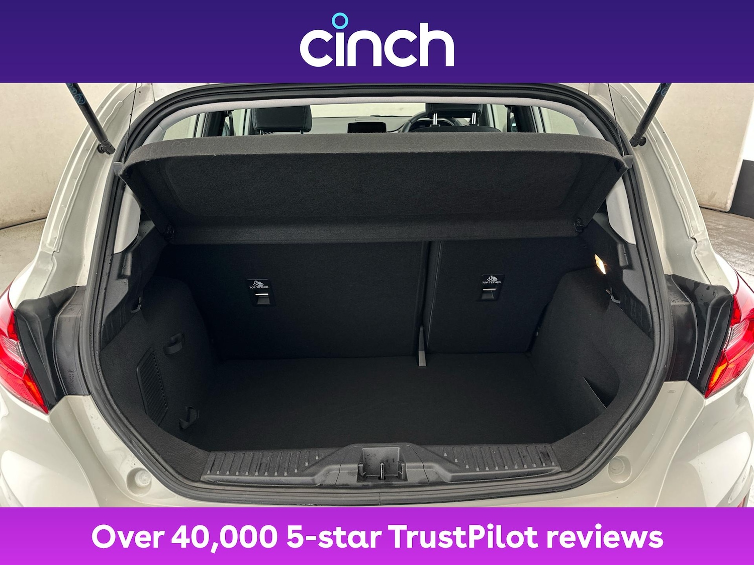 Used Ford Fiesta 2020 for sale - 77054269: Photo 21