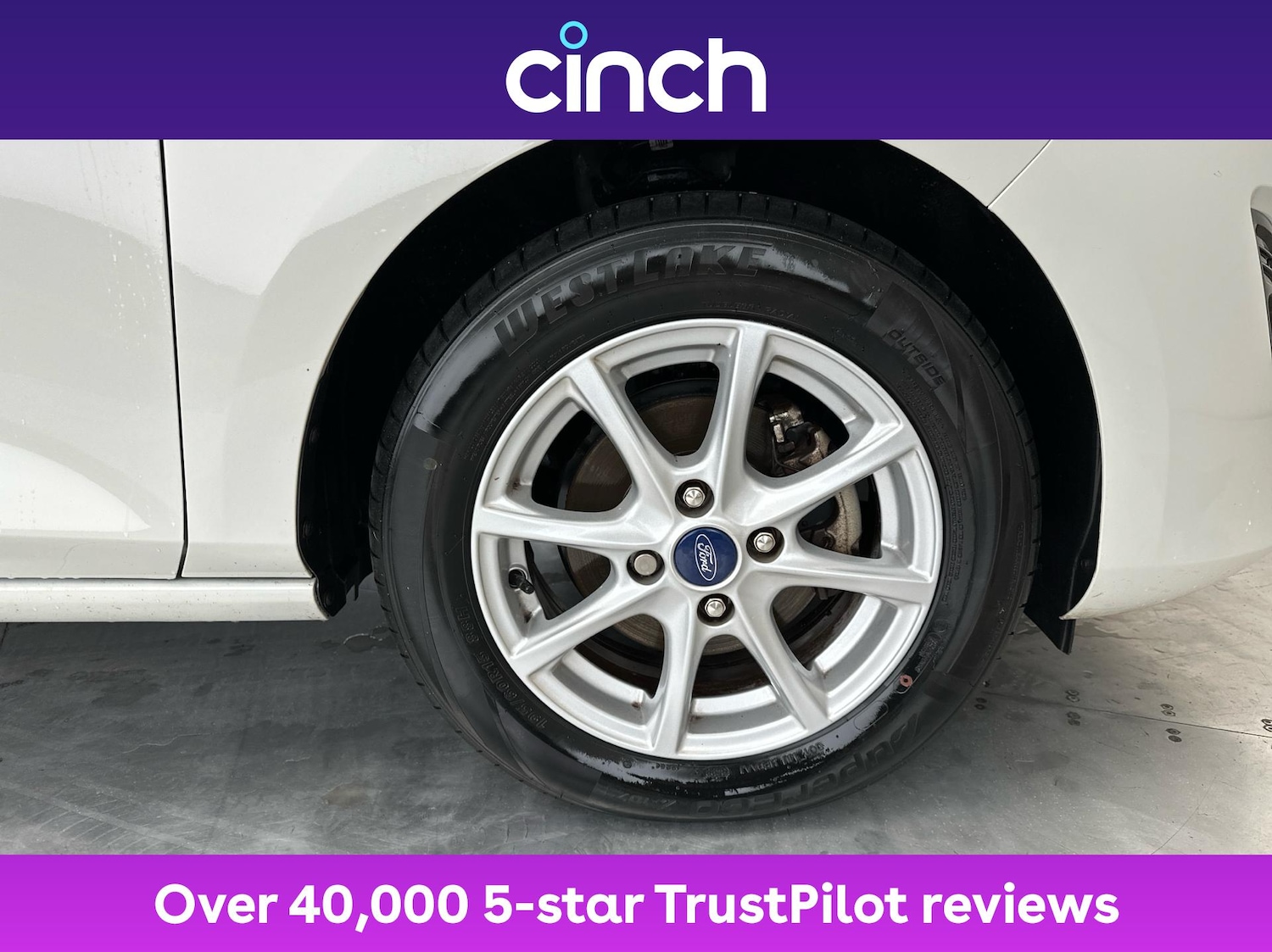 Used Ford Fiesta 2020 for sale - 77054269: Photo 28