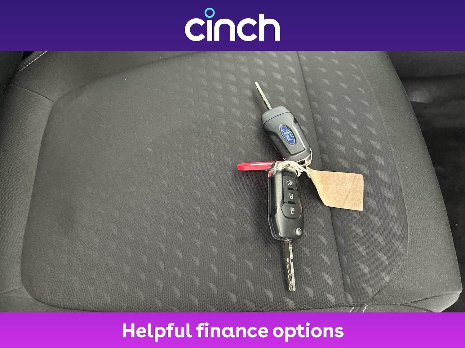 Used Ford Fiesta 2020 for sale - 77054269: Photo 30