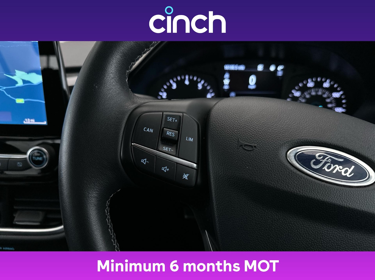 Used Ford Fiesta 2020 for sale - 77054269: Photo 32