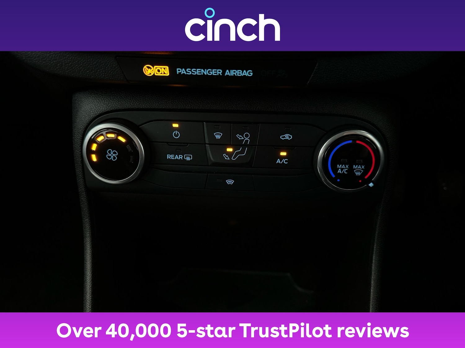 Used Ford Fiesta 2020 for sale - 77054269: Photo 33