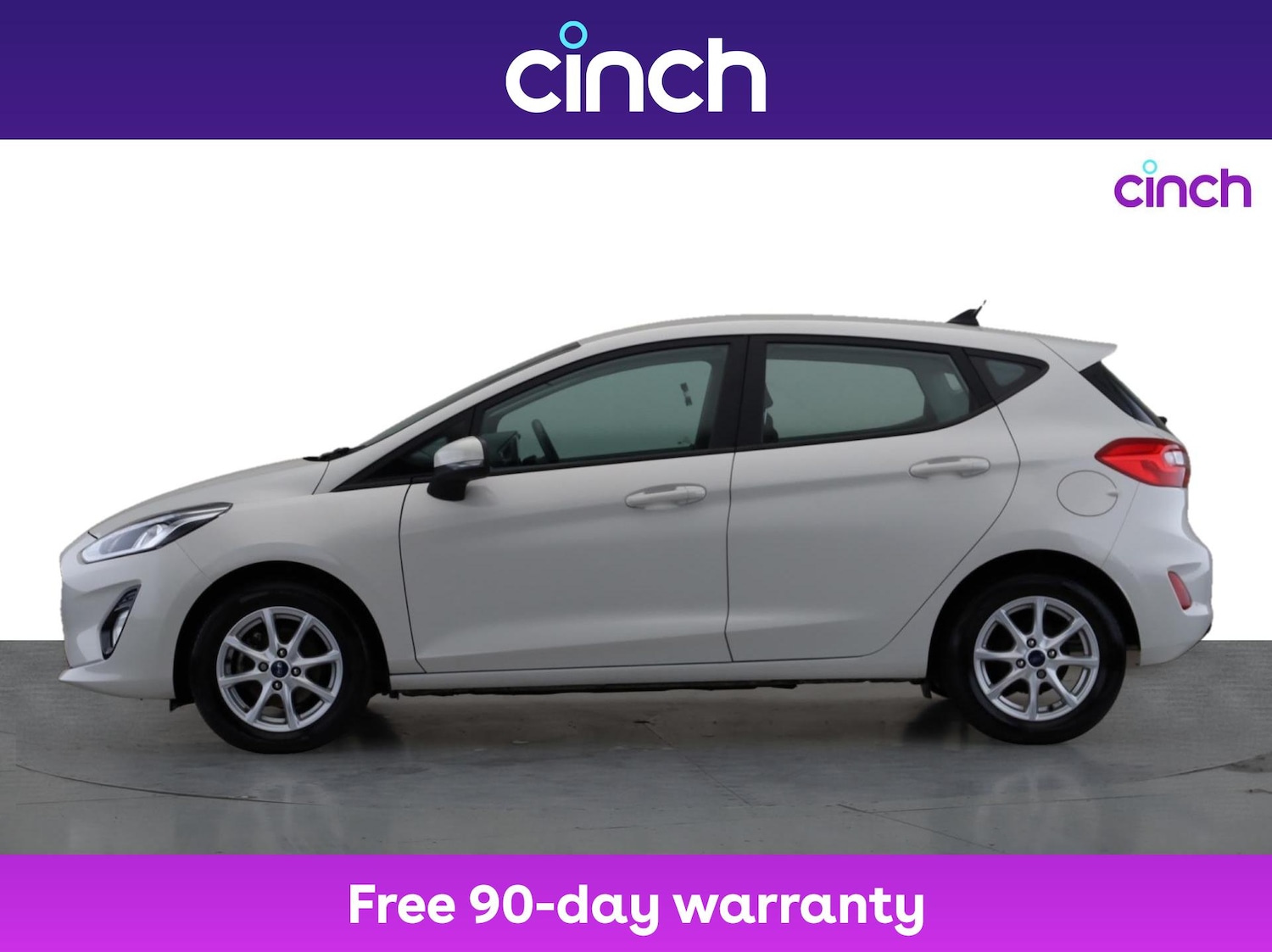 Used Ford Fiesta 2020 for sale - 77054269: Photo 8