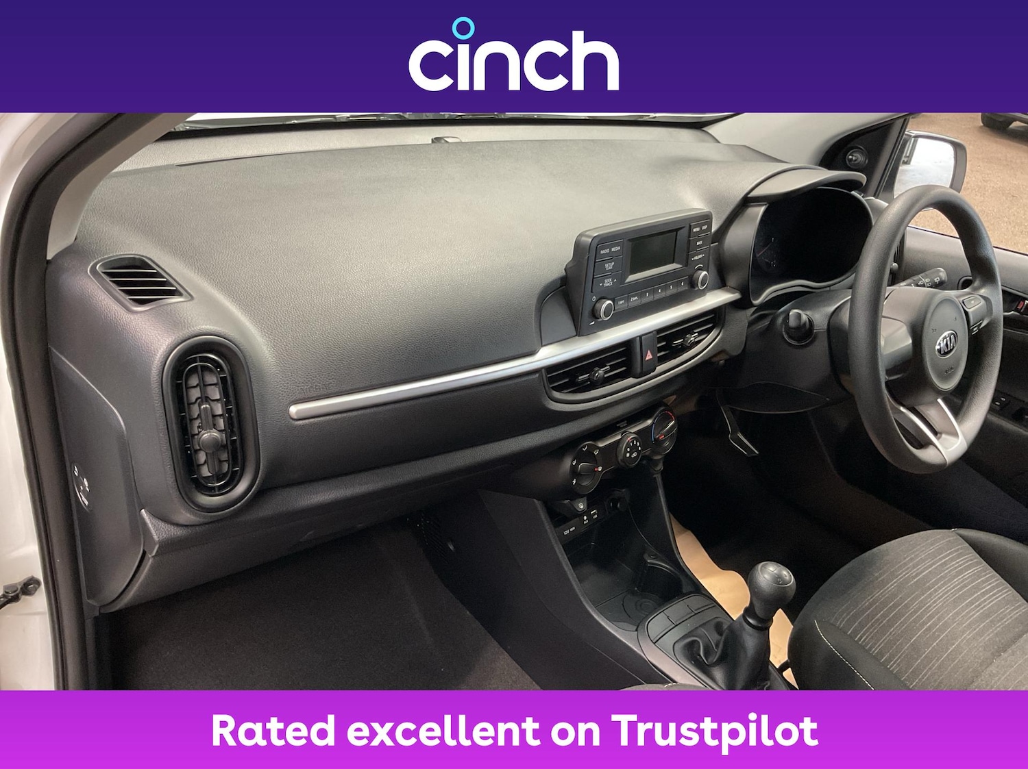 Used Kia Picanto 2019 for sale - 76389940: Photo 14