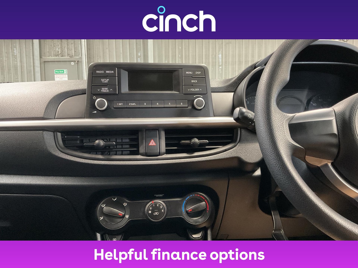 Used Kia Picanto 2019 for sale - 76389940: Photo 17