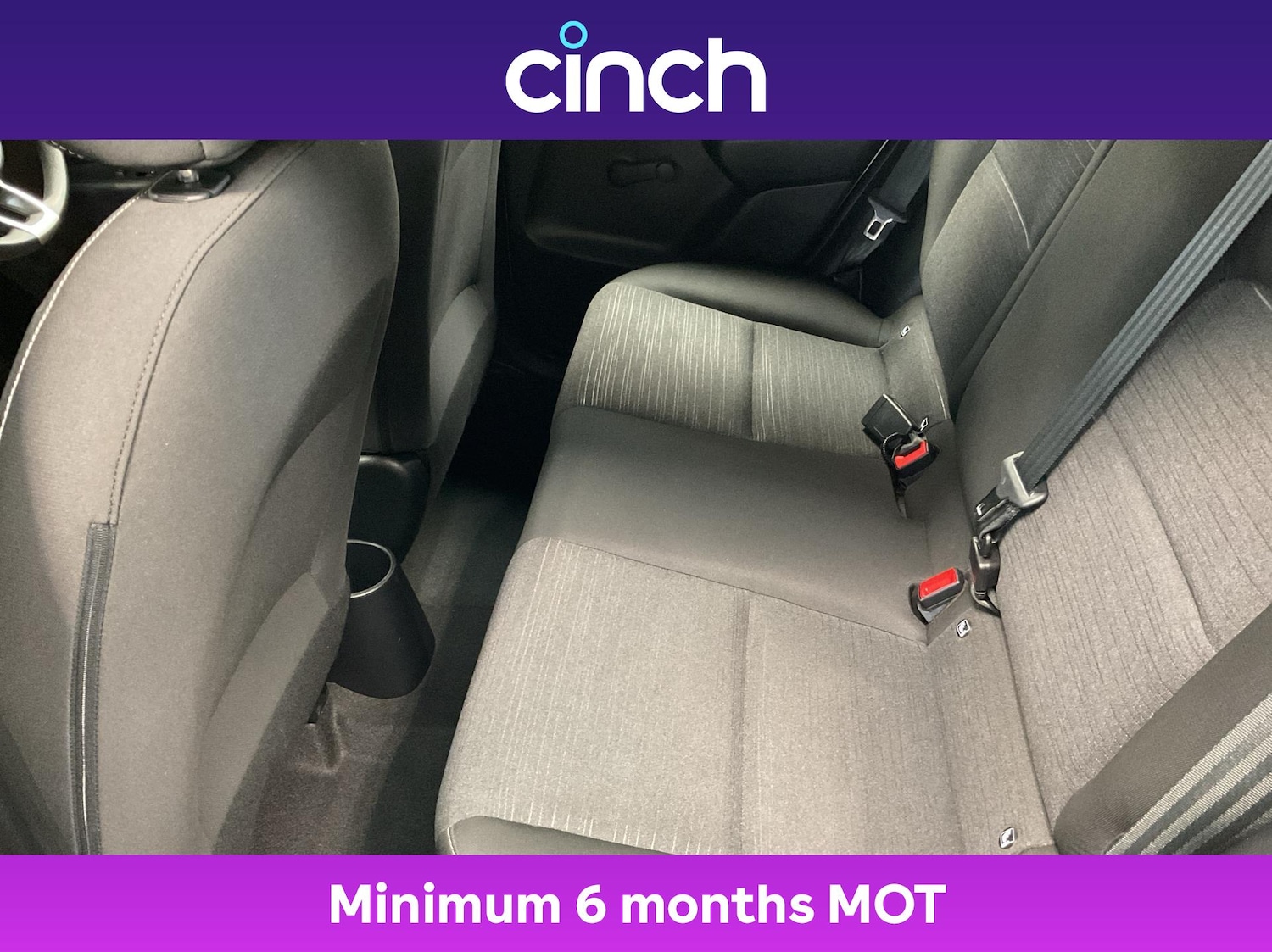 Used Kia Picanto 2019 for sale - 76389940: Photo 20