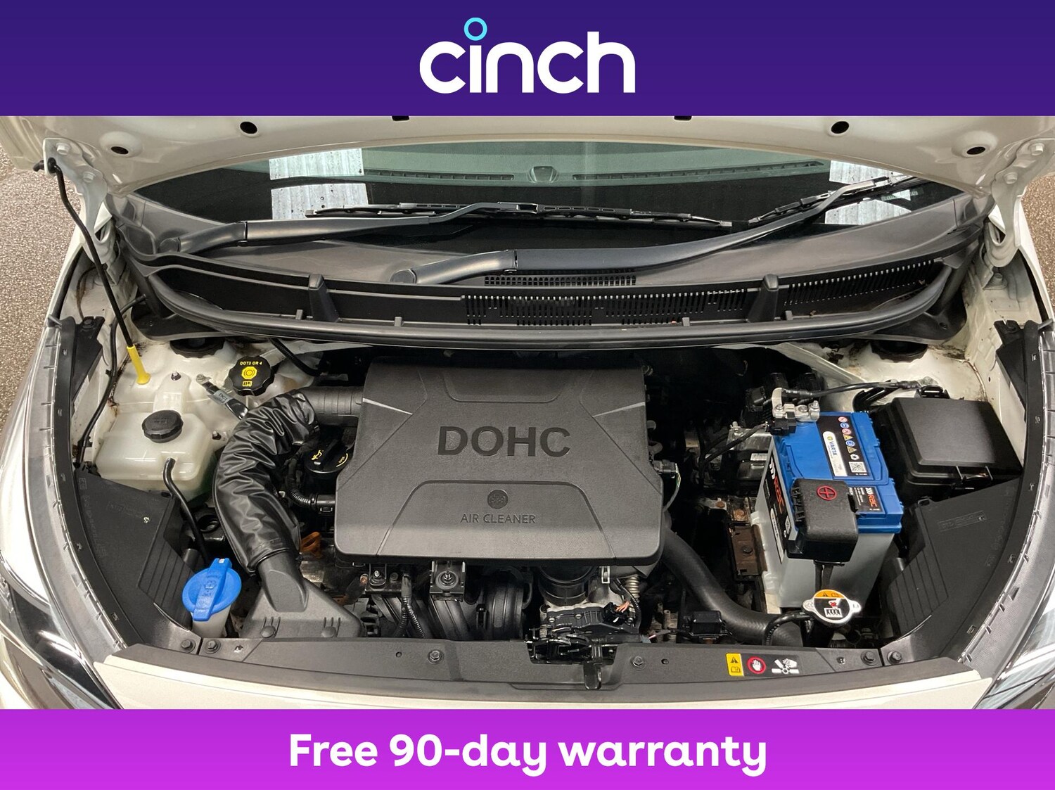 Used Kia Picanto 2019 for sale - 76389940: Photo 23