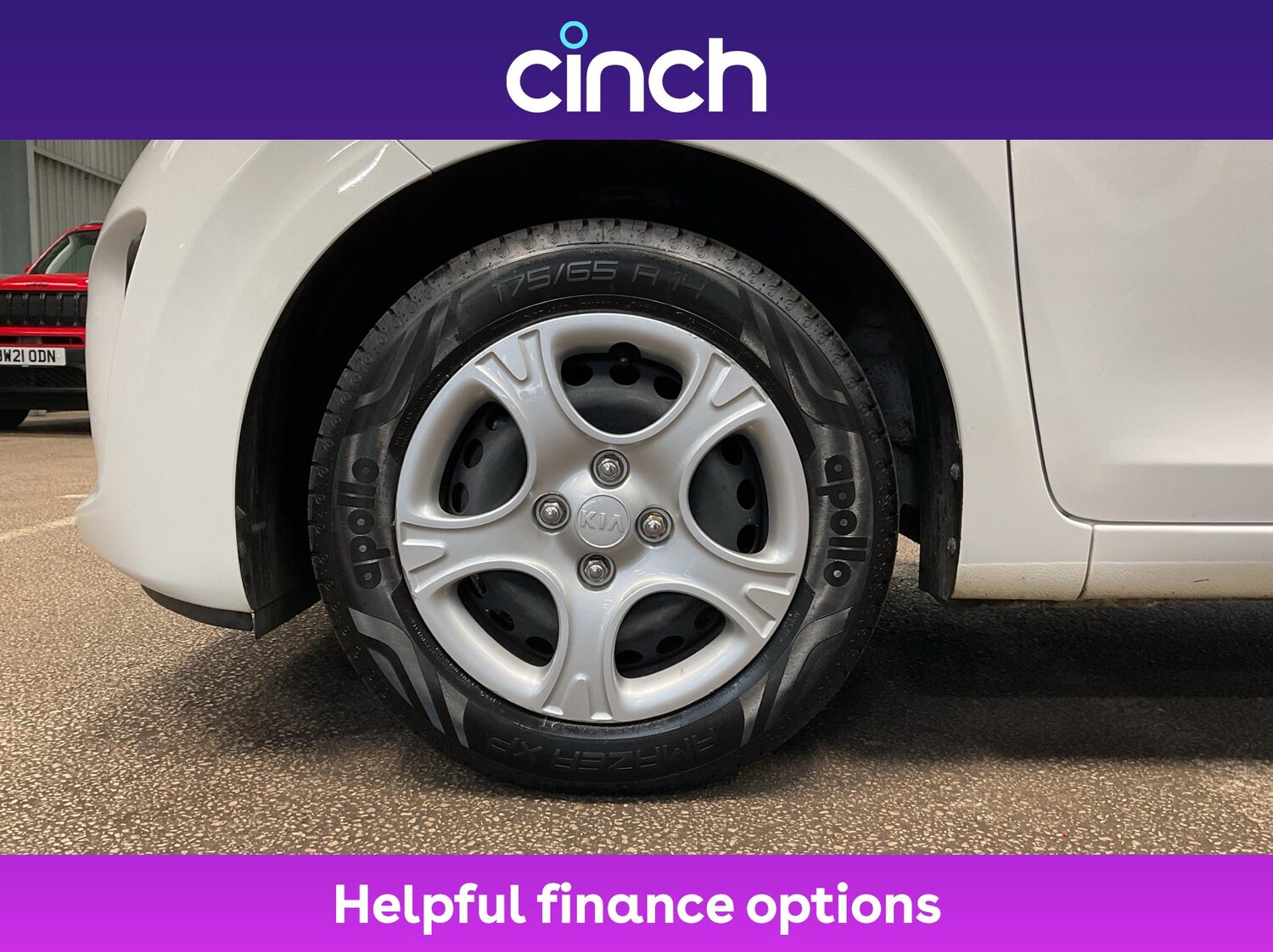 Used Kia Picanto 2019 for sale - 76389940: Photo 24